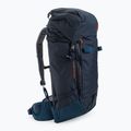 Plecak skiturowy deuter Freescape Pro 40+ l ink/marine 2