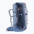 Plecak skiturowy deuter Freescape Pro 40+ l ink/marine 6