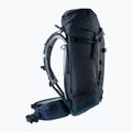 Plecak skiturowy deuter Freescape Pro 40+ l ink/marine 8
