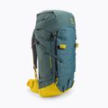 Plecak skiturowy deuter Freescape Pro 40+ l teal/corn