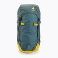 Plecak skiturowy deuter Freescape Pro 40+ l teal/corn 2