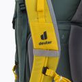 Plecak skiturowy deuter Freescape Pro 40+ l teal/corn 5