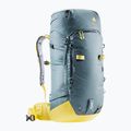 Plecak skiturowy deuter Freescape Pro 40+ l teal/corn 6