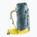 Plecak skiturowy deuter Freescape Pro 40+ l teal/corn 7