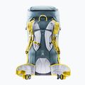Plecak skiturowy deuter Freescape Pro 40+ l teal/corn 8