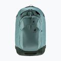 Plecak turystyczny damski deuter Aviant Access Pro 65 l SL jade/ivy 2