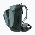 Plecak turystyczny damski deuter Aviant Access Pro 65 l SL jade/ivy 5