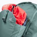 Plecak turystyczny damski deuter Aviant Access Pro 65 l SL jade/ivy 10