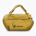 Torba podróżna deuter Aviant Duffel Pro 40 l corn/turmeric