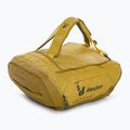 Torba podróżna deuter Aviant Duffel Pro 40 l corn/turmeric 2