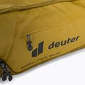 Torba podróżna deuter Aviant Duffel Pro 40 l corn/turmeric 4