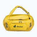 Torba podróżna deuter Aviant Duffel Pro 40 l corn/turmeric 7