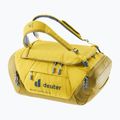 Torba podróżna deuter Aviant Duffel Pro 40 l corn/turmeric 8