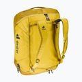 Torba podróżna deuter Aviant Duffel Pro 40 l corn/turmeric 10