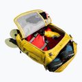 Torba podróżna deuter Aviant Duffel Pro 40 l corn/turmeric 13