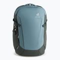 Plecak miejski deuter Gigant 32 l teal/ivy