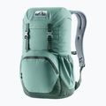 Plecak miejski deuter Walker 20 l jade/ivy 2