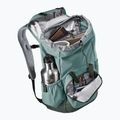 Plecak miejski deuter Walker 20 l jade/ivy 8