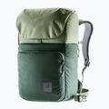 Plecak miejski deuter UP Sydney 22 l ivy/khaki 3