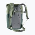 Plecak miejski deuter UP Sydney 22 l ivy/khaki 5