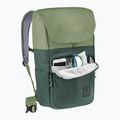 Plecak miejski deuter UP Sydney 22 l ivy/khaki 8