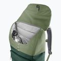 Plecak miejski deuter UP Sydney 22 l ivy/khaki 9