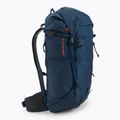 Plecak skiturowy deuter Freescape Lite 26 l marine/ink 3
