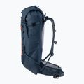 Plecak skiturowy deuter Freescape Lite 26 l marine/ink 4