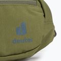 Saszetka nerka deuter Urban Belt 1.5 l khaki 4