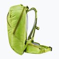 Plecak skiturowy damski deuter Freerider Lite 18 l SL citrus 8