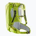 Plecak skiturowy damski deuter Freerider Lite 18 l SL citrus 9