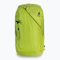 Plecak skiturowy deuter Freerider Lite 20 l citrus
