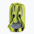 Plecak skiturowy deuter Freerider Lite 20 l citrus 2