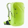 Plecak skiturowy deuter Freerider Lite 20 l citrus 9
