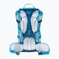 Plecak skiturowy damski deuter Freerider 28 l SL azure/ bay 3