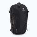 Plecak skiturowy deuter Freerider 30 l black