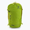 Plecak skiturowy deuter Freerider 30 l citrus/ moss