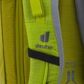 Plecak skiturowy deuter Freerider 30 l citrus/ moss 4
