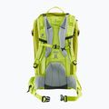 Plecak skiturowy deuter Freerider 30 l citrus/ moss 8