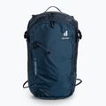 Plecak skiturowy deuter Freerider 30 l marine/ ink