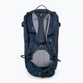 Plecak skiturowy deuter Freerider 30 l marine/ ink 2