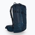 Plecak skiturowy deuter Freerider 30 l marine/ ink 3