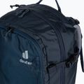 Plecak skiturowy deuter Freerider 30 l marine/ ink 4