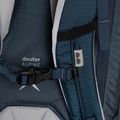 Plecak skiturowy deuter Freerider 30 l marine/ ink 7