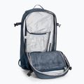 Plecak skiturowy deuter Freerider 30 l marine/ ink 8