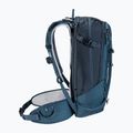 Plecak skiturowy deuter Freerider 30 l marine/ ink 11