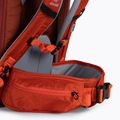 Plecak skiturowy deuter Freerider 30 l papaya/ lava 7