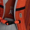 Plecak skiturowy deuter Freerider 30 l papaya/ lava 8