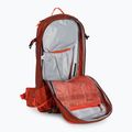 Plecak skiturowy deuter Freerider 30 l papaya/ lava 9