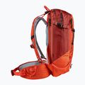 Plecak skiturowy deuter Freerider 30 l papaya/ lava 11